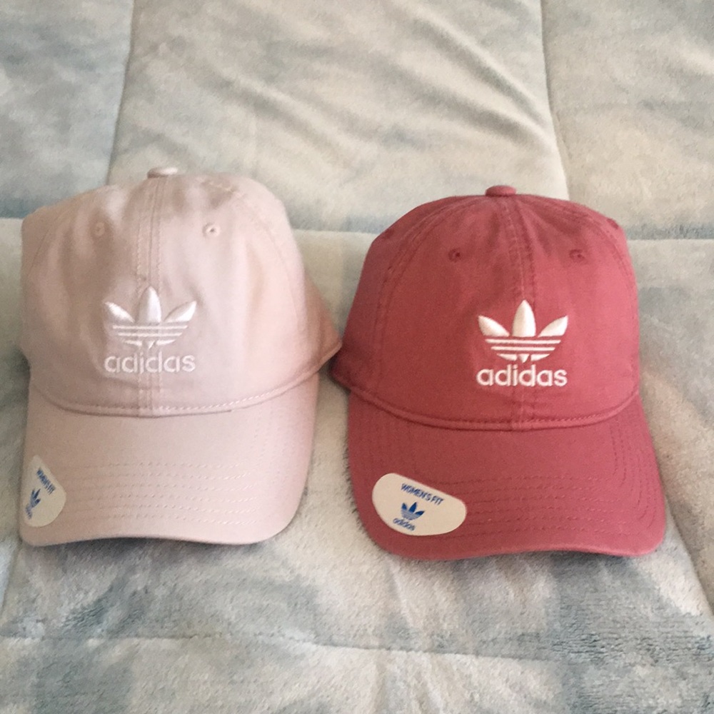 ❤️NWT!!!❤️ Women’s Fir  Adidas Hat. $30 ea.